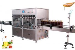 這些大型食用油灌裝機維修小常識，定會大有用