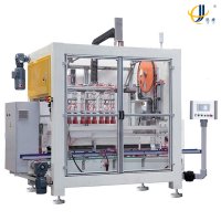 不比不知道，原來食用油裝箱機有這么多＂秘密