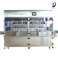 不看這些，食用油灌裝機你會用的安心嗎？